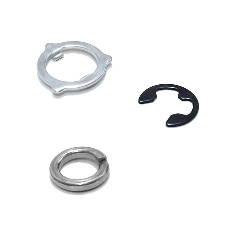Arruelas