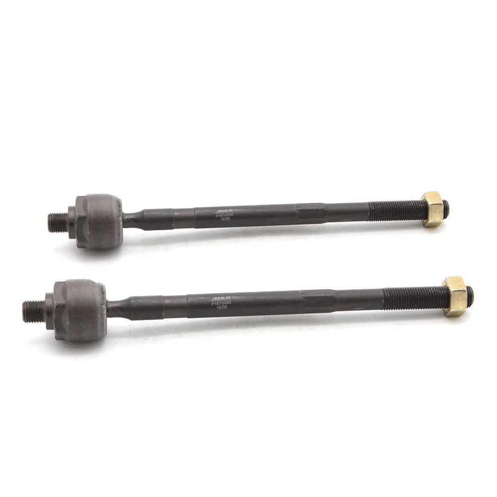 Barra Axial