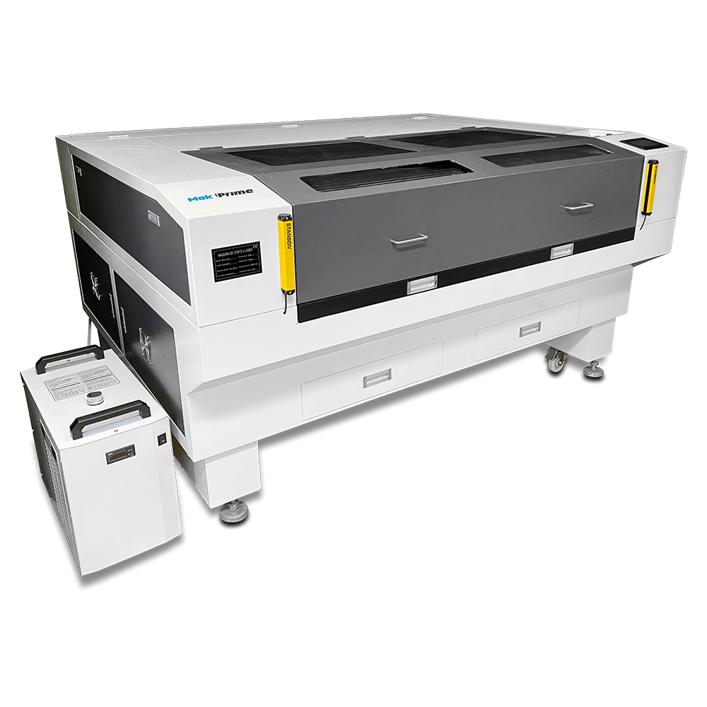 M&aacute;quina de Corte a Laser