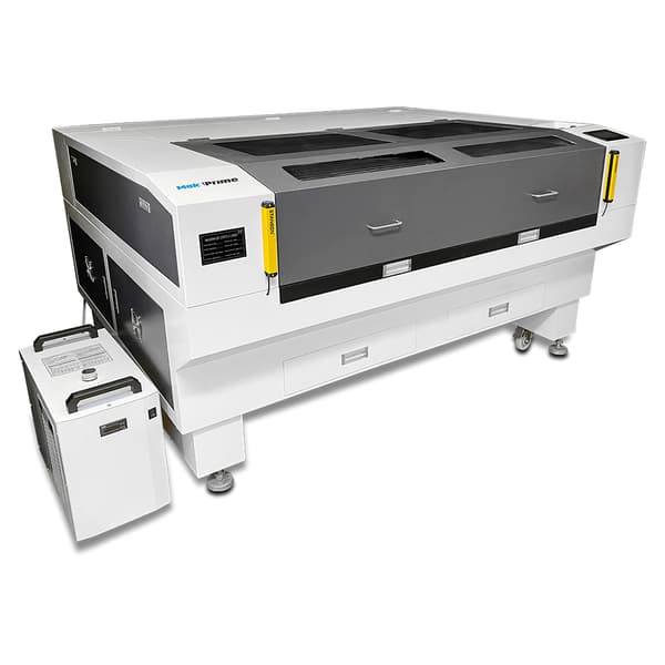 M&aacute;quinas Laser
