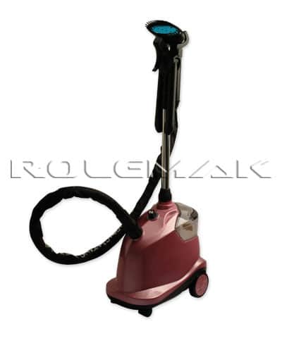 Ferro a Vapor