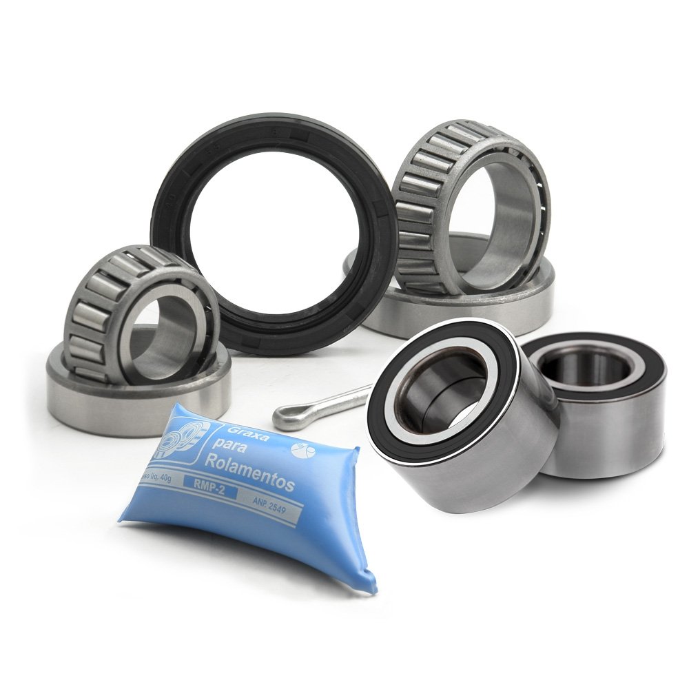 Rolamentos Automotivos