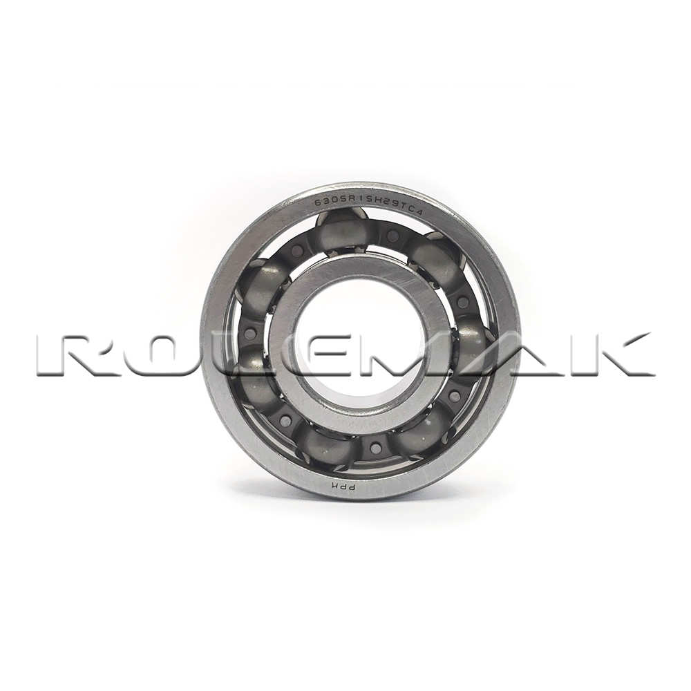 6305R1SH29TC4 (25x62x16) - Rolamento Esquerdo 6305R1SH29TC4