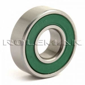 Produtos para Motos PPK - 6203-2RSC3 Rolamento da Roda e Transmissão - 6203-2RSC3