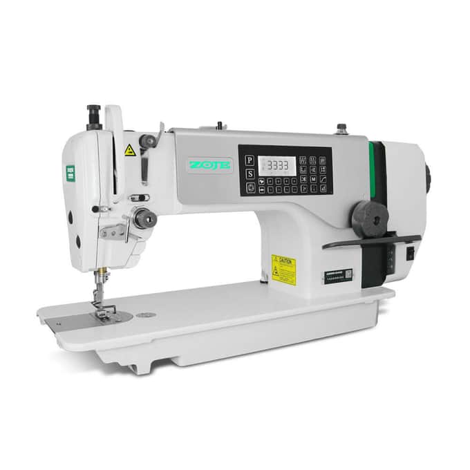 Reta Eletrônica Direct Drive