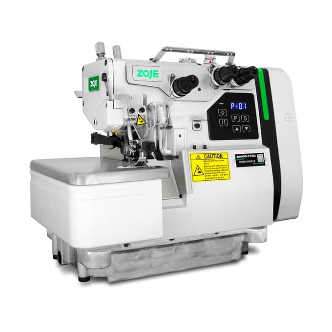 B9000-17