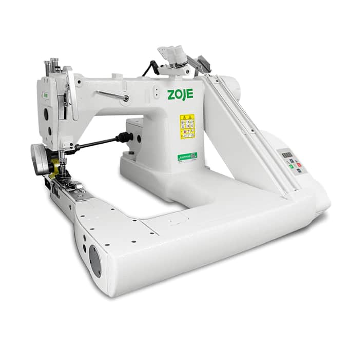 ZJ-927-PS-BD 3/16