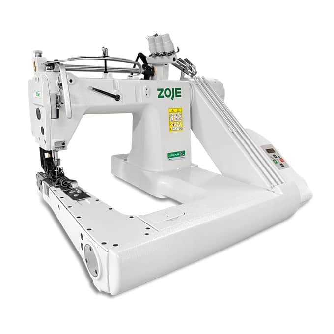 ZJ-928-2PL-BD 1/4