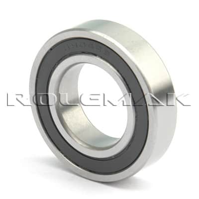 6909-2RS - Cuscinetto A Sfera A Gola Profonda, 45 X 68 X 12 Mm - Foto 3