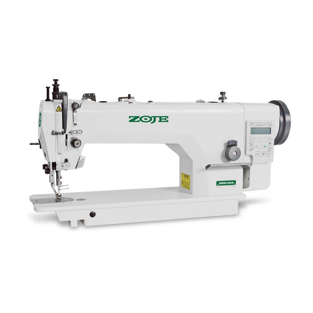 Reta Eletrônica Transporte Duplo | ZOJE