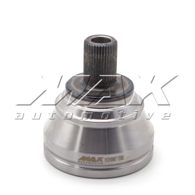 MTR-CV-V1210007