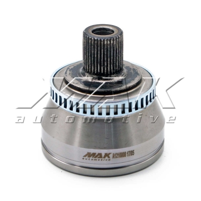 MTR-CV-A1210008