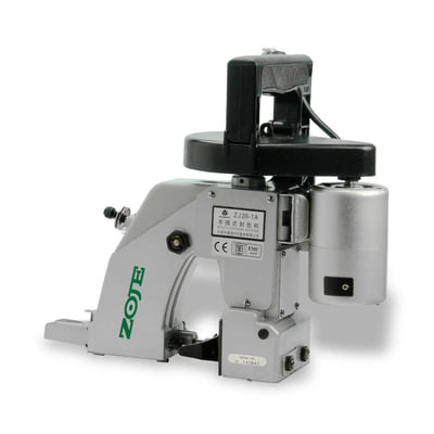 ZJ-26-1A-220V -Máquina Sacaria para Costurar Boca de Saco