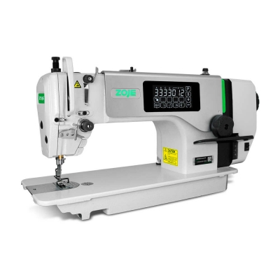 Reta Eletrônica Lançadeira Grande | ZOJE