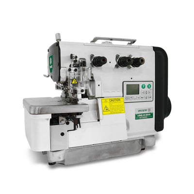 ZJ-950E-17-ED3 -Overloque Eletrônica