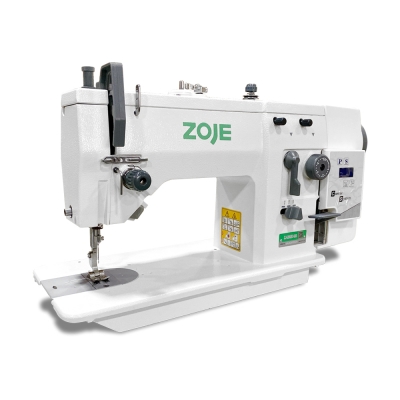 ZJ-20U53-BD -Ziguezague Semi-industrial 9 mm Lançadeira Pequena