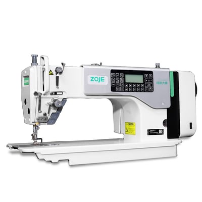 A8200L-U -Reta Eletrônica Direct Drive 2 Step Motor Cárter Fechado Área 308 mm – Sem óleo