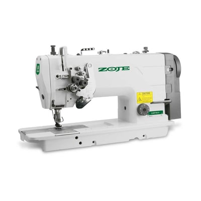 ZJ-8750A -Pespontadeira Alternada Leve