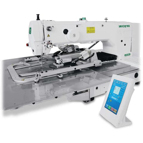 Filigrana para Pregar Bolso | ZOJE | ZJ-5770A-3020-HG1