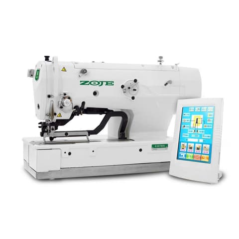 Caseadeira Eletrônica Reta | ZOJE | ZJ-5780L