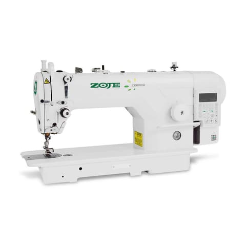 Reta Eletrônica com Cárter Blindado | ZOJE | ZJ-9000D-D4S-02