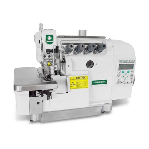 Interloque Eletrônica Média | ZOJE | ZJ-933-38-ED3