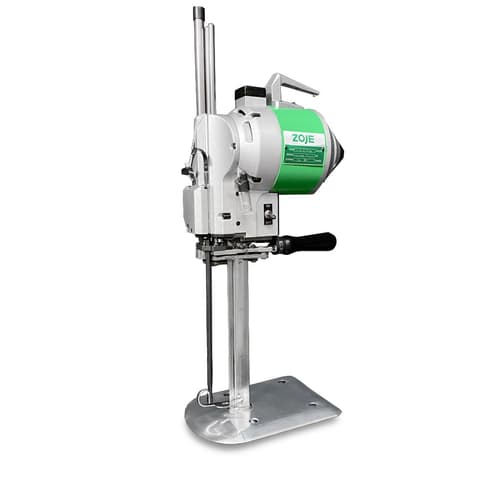 Maquina para Corte de Tecidos 12 220V 1168W | ZOJE | ZJ103 12 220V