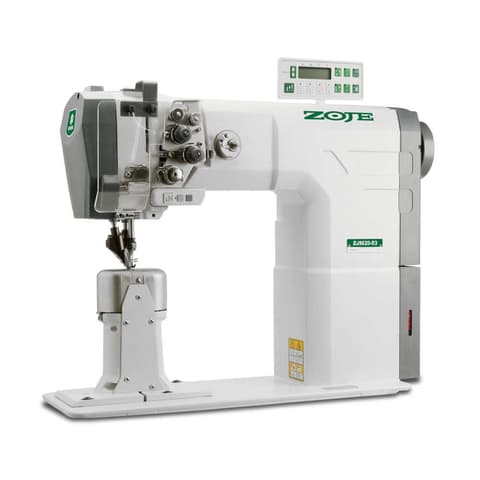 Coluna Eletrônica Transporte Duplo (Apenas Cabeçote) | ZOJE | ZJ-9620-D3-M