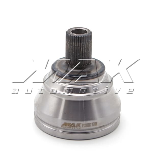 MTR-CV-V1210007