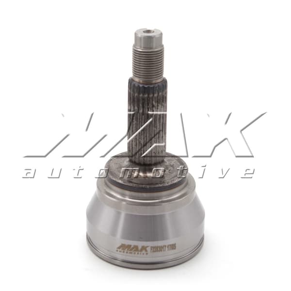 MTR-CV-F2283017
