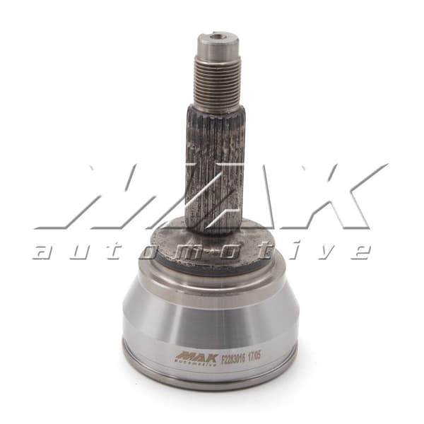MTR-CV-F2283016