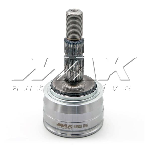 MTR-CV-G1275006