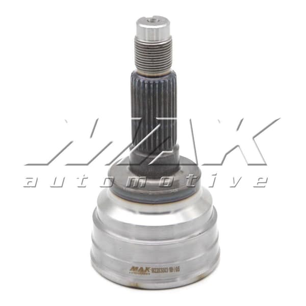 MTR-CV-M2283003