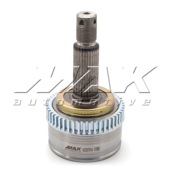 MTR-CV-H2287014