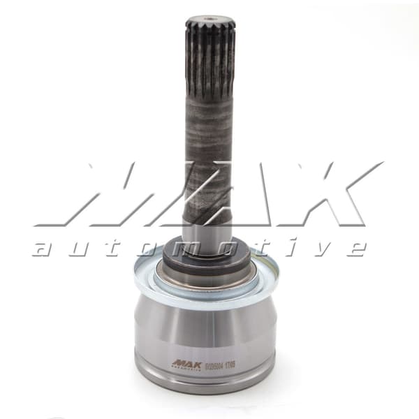 MTR-CV-G1295004