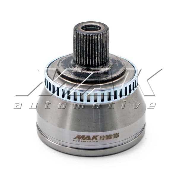 MTR-CV-A1210008