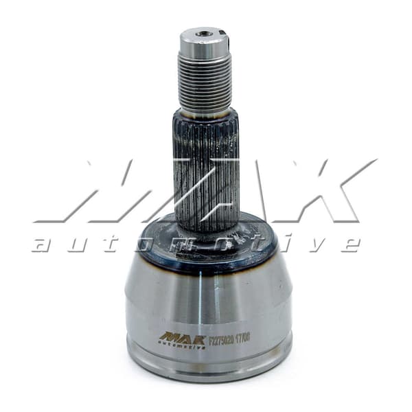 MTR-CV-F2275020