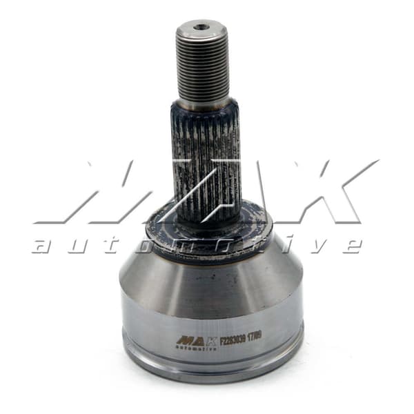 MTR-CV-F2283039