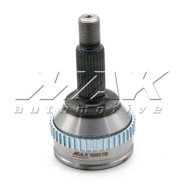 MTR-CV-F2295015