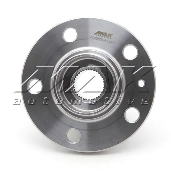 MBR-WH-V195601A