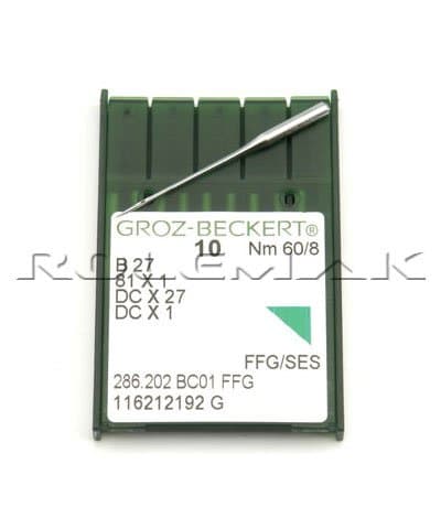 B27-08 FFG