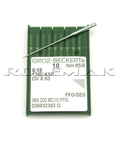 B63-09 FFG