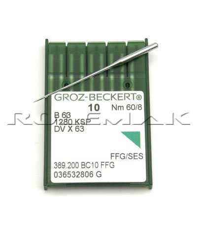 B63-08 FFG