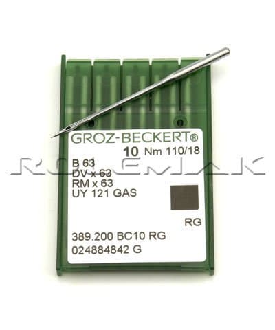 B63-18 RG