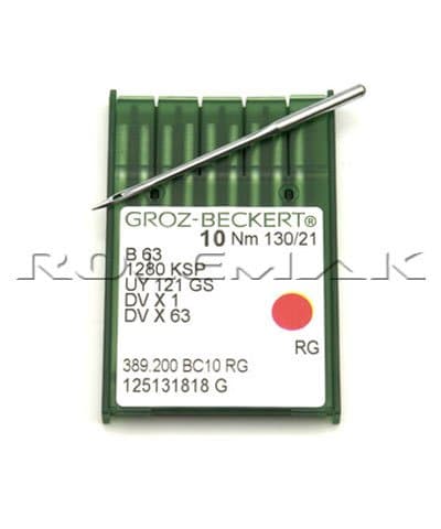 B63-21 RG