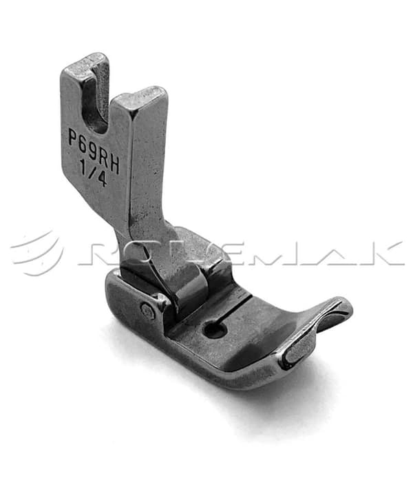 P69RH 1/4
