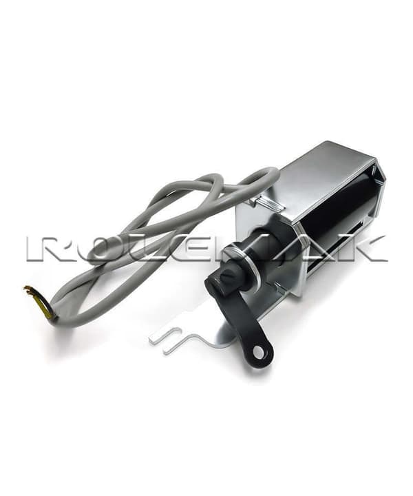 GR2050-8 solenoide