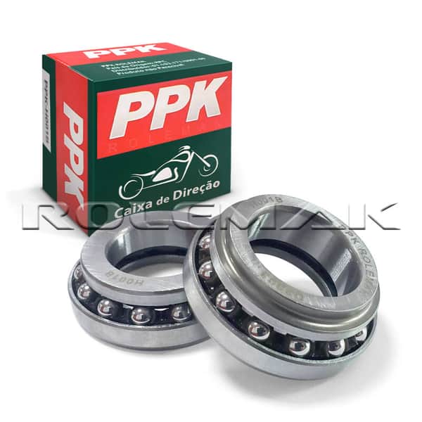PPK-H001B