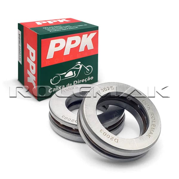 PPK-Y002B
