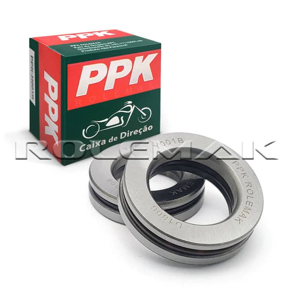 PPK-Y001B